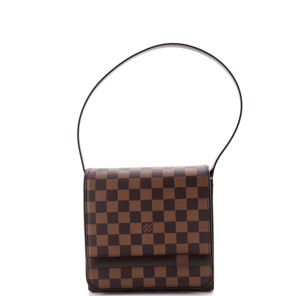 Louis Vuitton Tribeca Handbag Damier #265966L68B